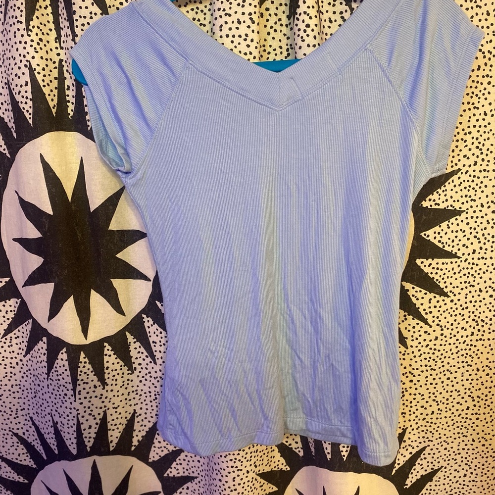 Shades of Blue and Grey TOP BUNDLE - Picture 11 of 14